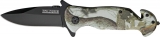 Miscellaneous Rescue Linerlock A/O - M3971