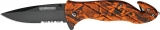 Miscellaneous Rescue Linerlock A/O - M3991