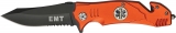 Miscellaneous Rescue Linerlock EMT A/O - M4072