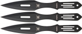 Miscellaneous Throwing Knife 3 Piece Set - M4143