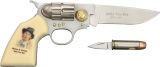 Miscellaneous Gun Knife - BRK-M4167