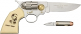 Miscellaneous Gun Knife - BRK-M4169