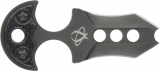 Mantis Wicked Push Dagger 440V Steel 4 Inch Sheath