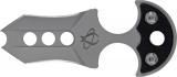 Mantis Privateer Boot Knife - MANBK1B