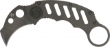 Mantis Midnight Karambit - MANMK