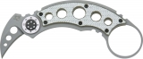 Mantis Mrs Smith Karambit - MANMKF