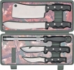 Meyerco Big Game Butcher Set - MC3463