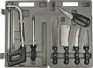 Meyerco Game Processing Set - MC6083
