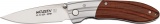 Mcusta Ripple Linerlock - MC-0141