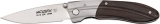 Mcusta Ripple Linerlock - MC-0142