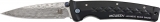 Mcusta Tsuchi Black - MCU161D
