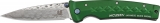Mcusta Tsuchi Dark Green - MCU163D