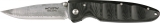 Mcusta Damascus Basic Folder Knife MC-0022D