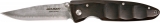 Mcusta Damascus Basic Folder - MCU23D