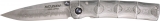 Mcusta Take Folder Damascus Steel Knife MC-0033D