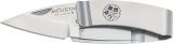 Mcusta Money Clip Kikyo Crest Knife MC-0082