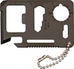 Miscellaneous Survival Card - MI118B