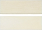 Miscellaneous Knife Scales White Smooth Bone - MI168