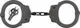 Kwik Force Scorpion Handcuffs Black - MI220041BK