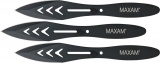 Miscellaneous Three Piece Throwing Knife Set - MI95510