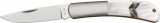 Moki Glory Lockback MOP - MK101EG