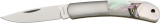 Moki Meek Lockback MOP - MK102EG