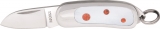 Moki Small Slip Joint - MK107AP
