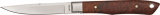 Moki Bird and Trout Quince - MK530J