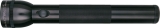Mag-Lite Three D Cell Black - ML01263