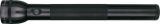 Mag-Lite Four D Cell Black - ML01267