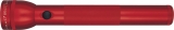 Mag-Lite Three D Cell Red - ML01275