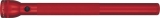 Mag-Lite Six D Cell Red - ML01524