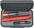 Mag-Lite Solitaire Single AAA Cell - ML1R