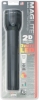 Mag-Lite 2D Cell Flashlight Black - ML51008