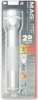 Mag-Lite 2D Cell Flashlight Silver - ML51011