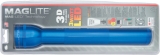 Mag-Lite 3D Cell LED Flashlight Blue - ML51085