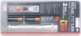 Mag-Lite Mini Maglite 2AA Cell LED - ML53043