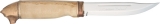 Marttiini Bear Fixed Blade - MN549011