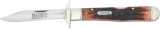 Marbles Folding Guard Lockback - MR109