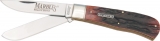 Marbles Jumbo Trapper - MR117