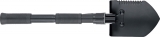 Marbles Folding Shovel with Pick - MR237