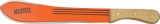 Marbles Bolo Camp Knife - MR33514
