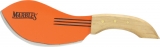 Marbles Bolo Camp Cleaver MR51214 Carbon Spring Steel