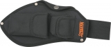 Marbles Bolo Camp Cleaver Belt Sheath - MR51214S