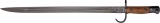 Windlass 1907 Combat Knife - MRP600851
