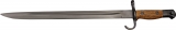 Windlass Arisake Type 30 Combat Knife - MRP803278