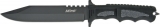 MTech Tactical Fighting Knife - MT086