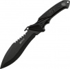 MTech Military Tactical Bowie - BRK-MT2012