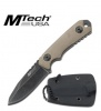 MTech Neck Knife - BRK-MT2030
