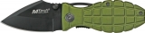MTech Grenade Linerlock - MT426GN